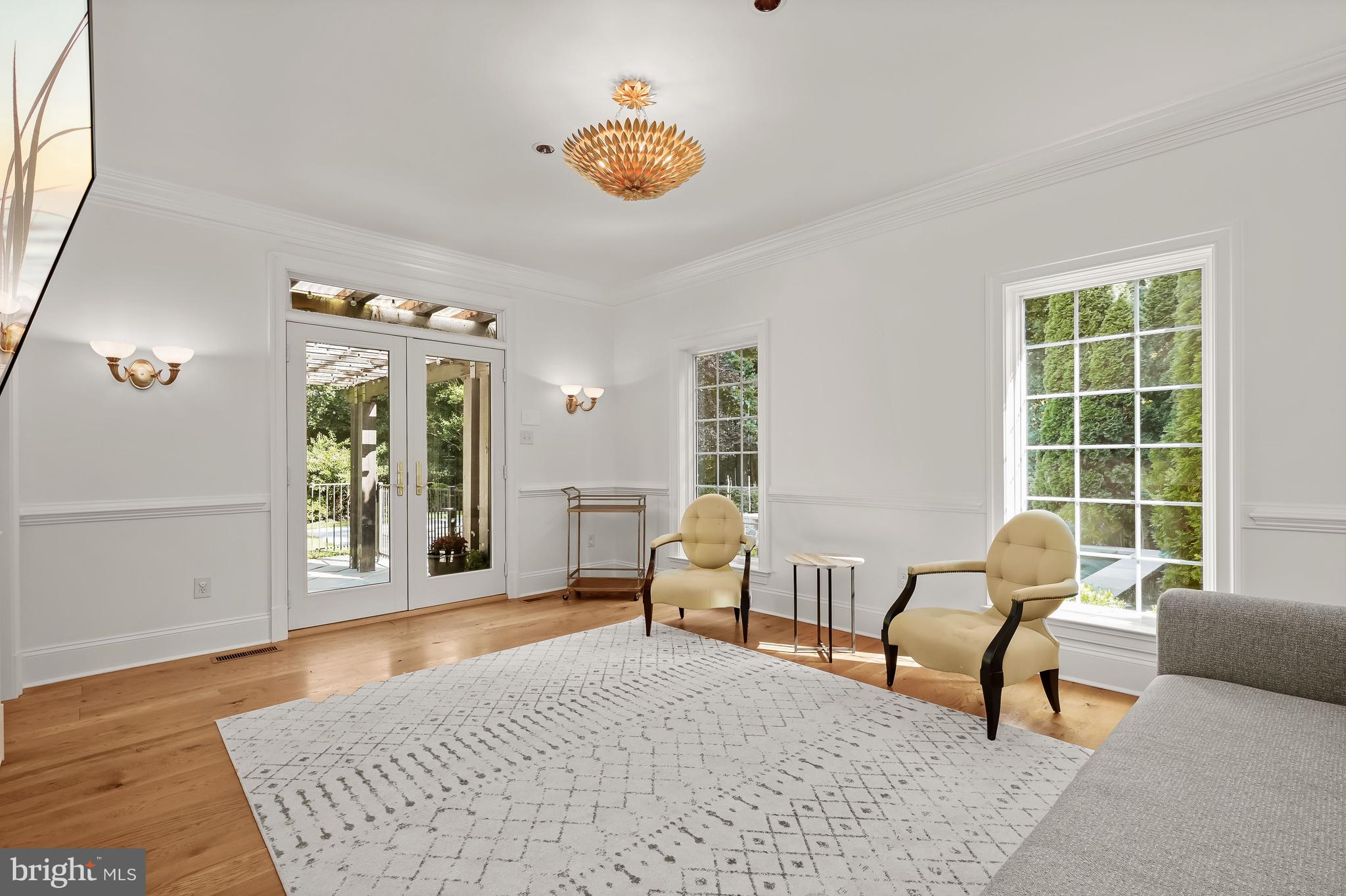 THE WOODS OF WELLINGTON - Residential