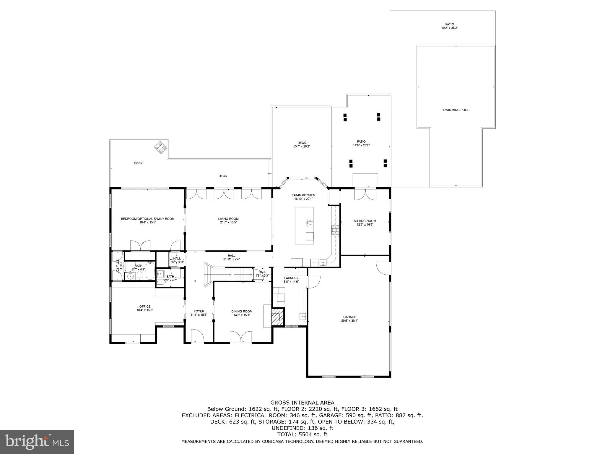 THE WOODS OF WELLINGTON - Residential