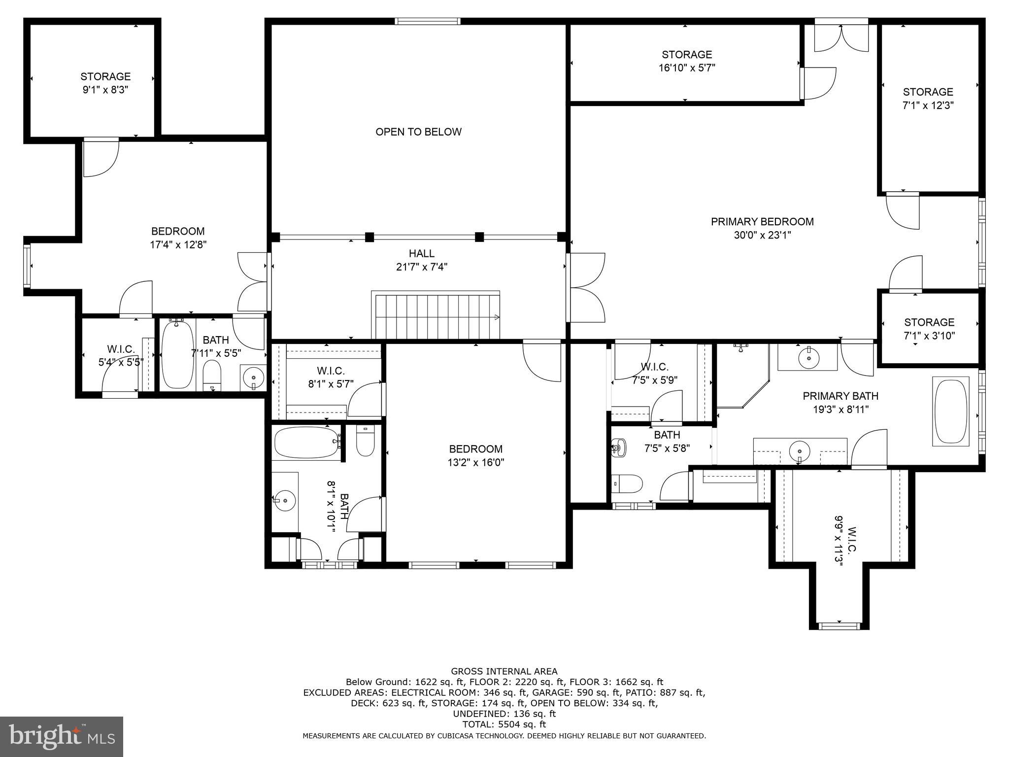 THE WOODS OF WELLINGTON - Residential