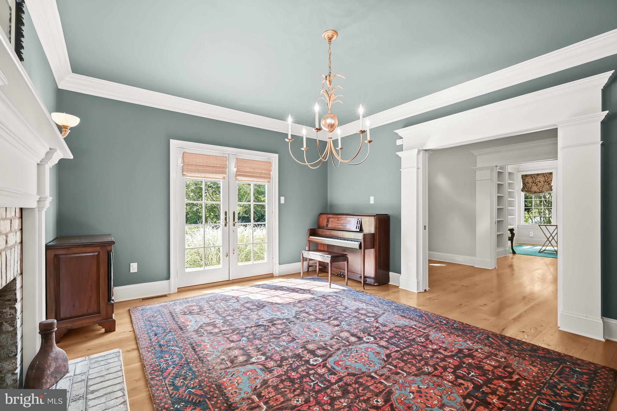 THE WOODS OF WELLINGTON - Residential