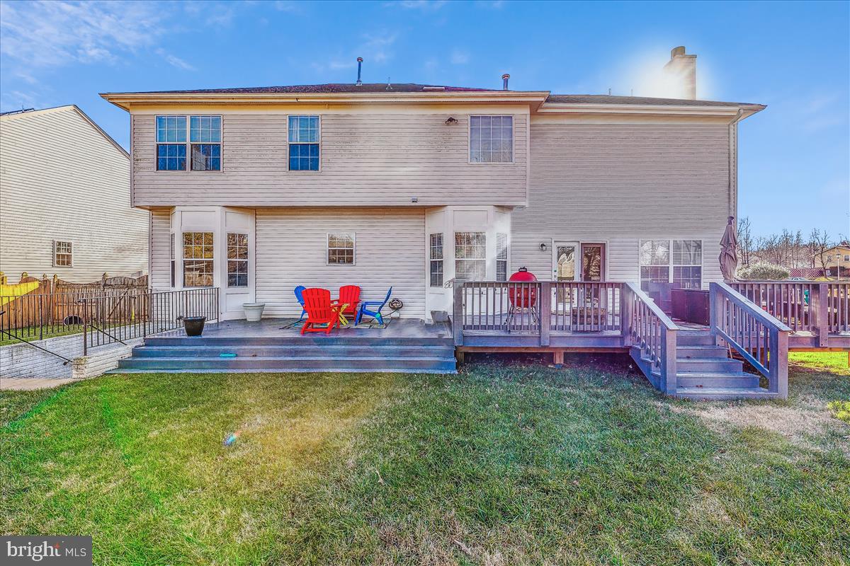 GLENN ESTATES - Residential