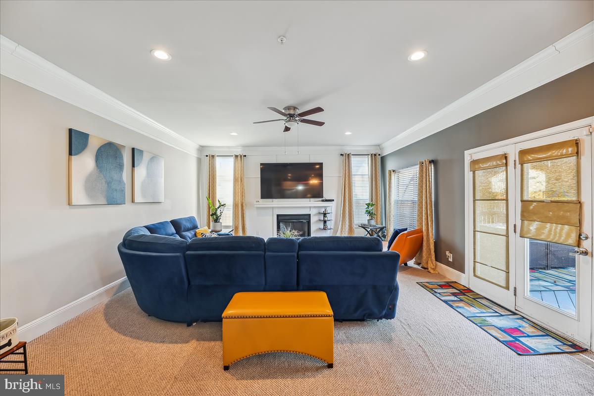 GLENN ESTATES - Residential