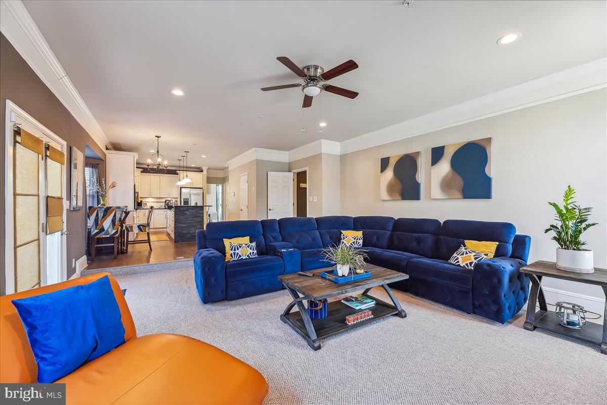 GLENN ESTATES - Residential