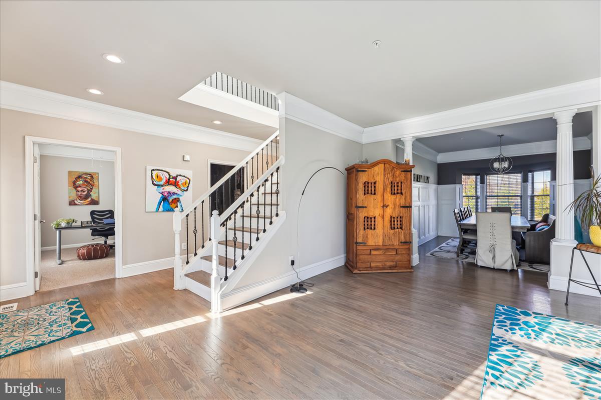 GLENN ESTATES - Residential