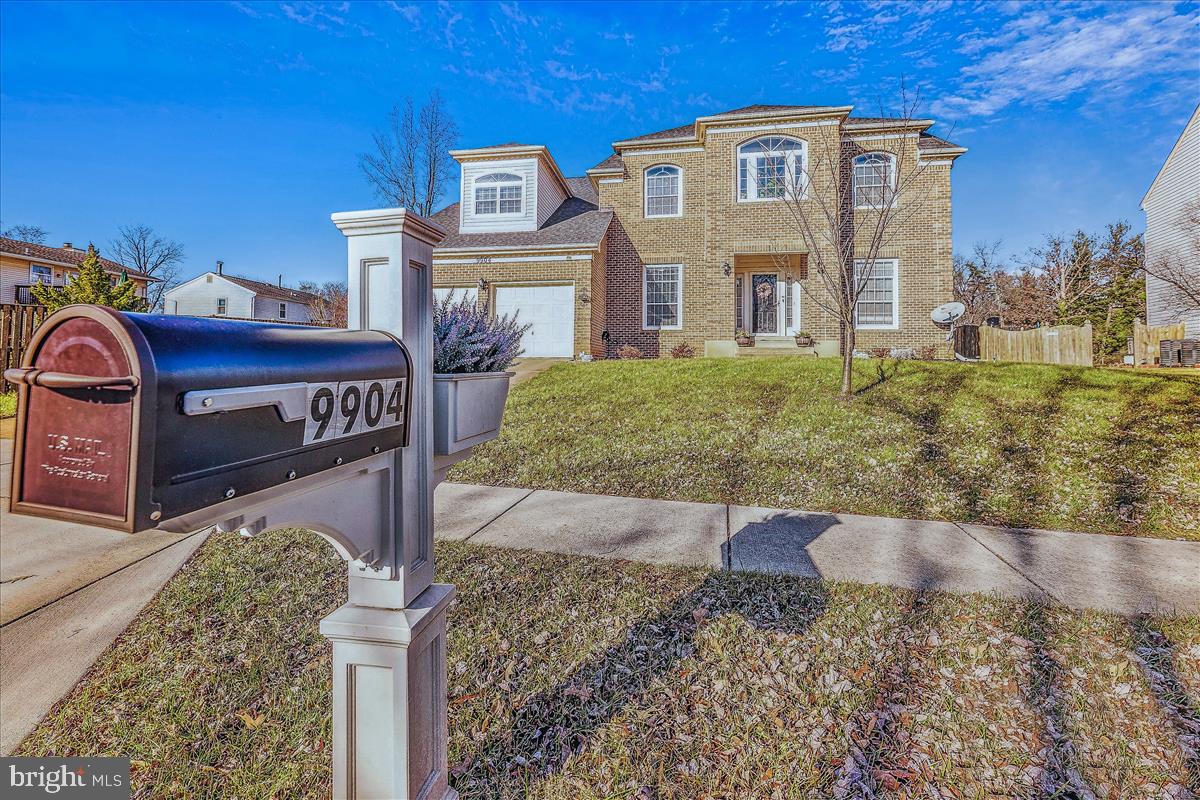 GLENN ESTATES - Residential