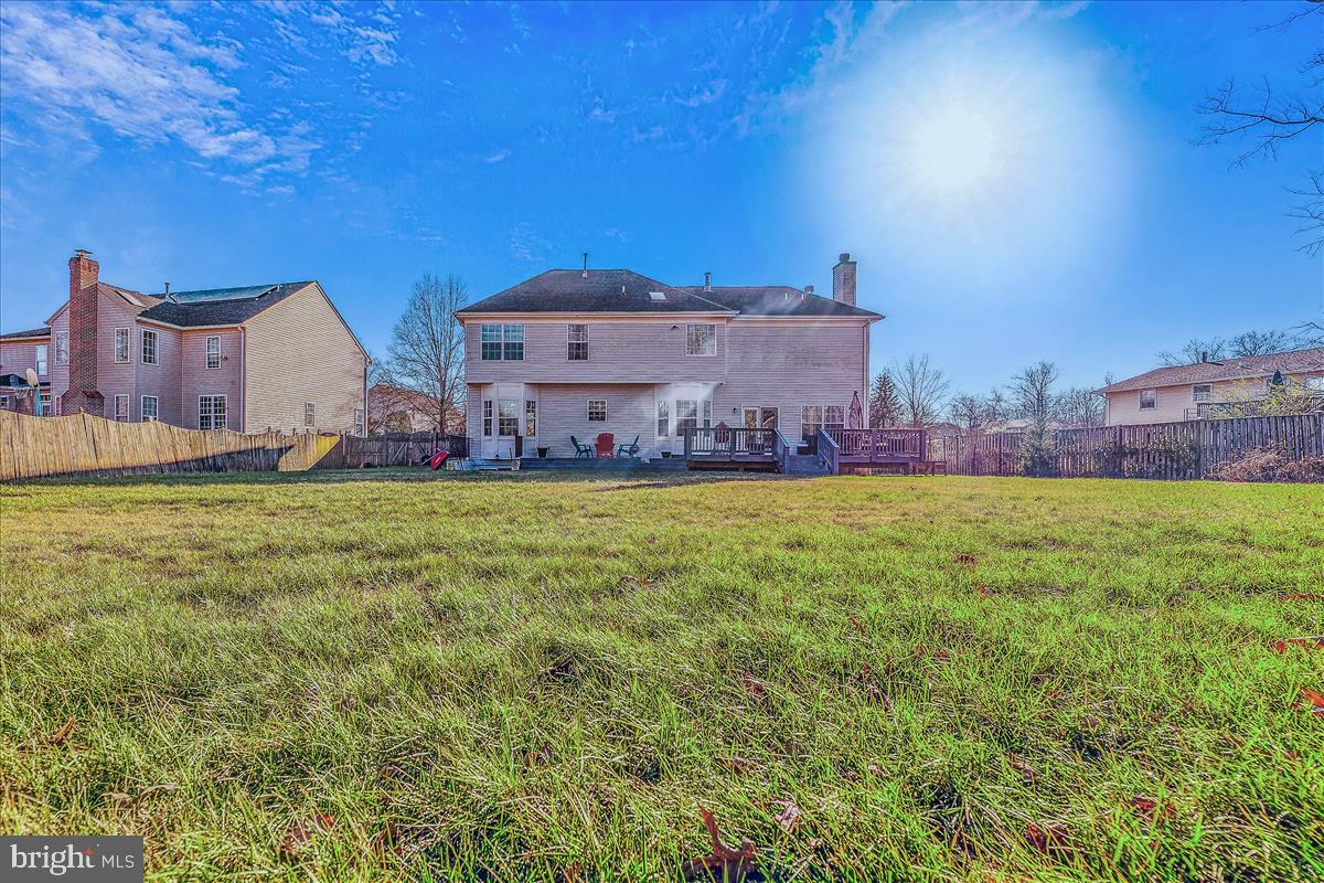 GLENN ESTATES - Residential