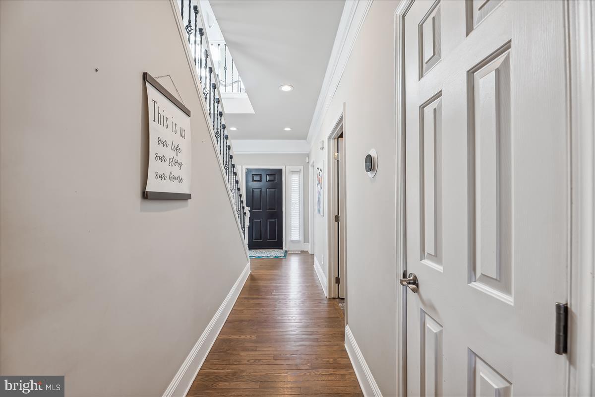 GLENN ESTATES - Residential