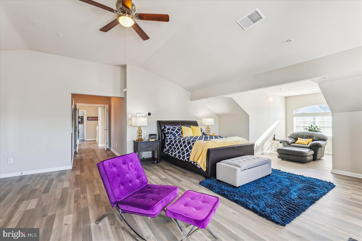 GLENN ESTATES - Residential