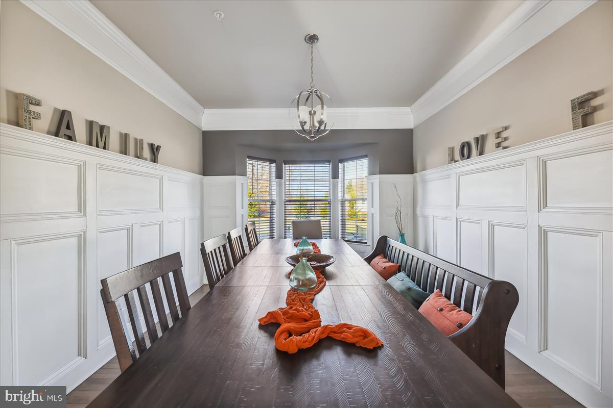 GLENN ESTATES - Residential