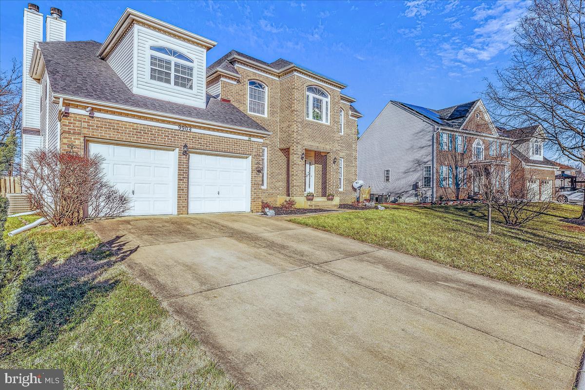 GLENN ESTATES - Residential