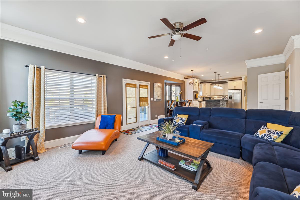 GLENN ESTATES - Residential