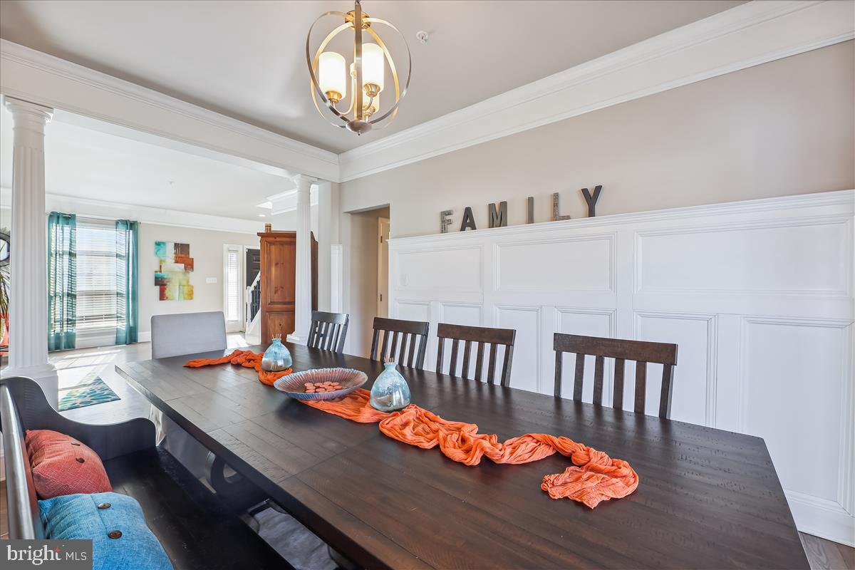 GLENN ESTATES - Residential