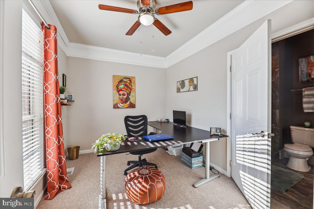 GLENN ESTATES - Residential