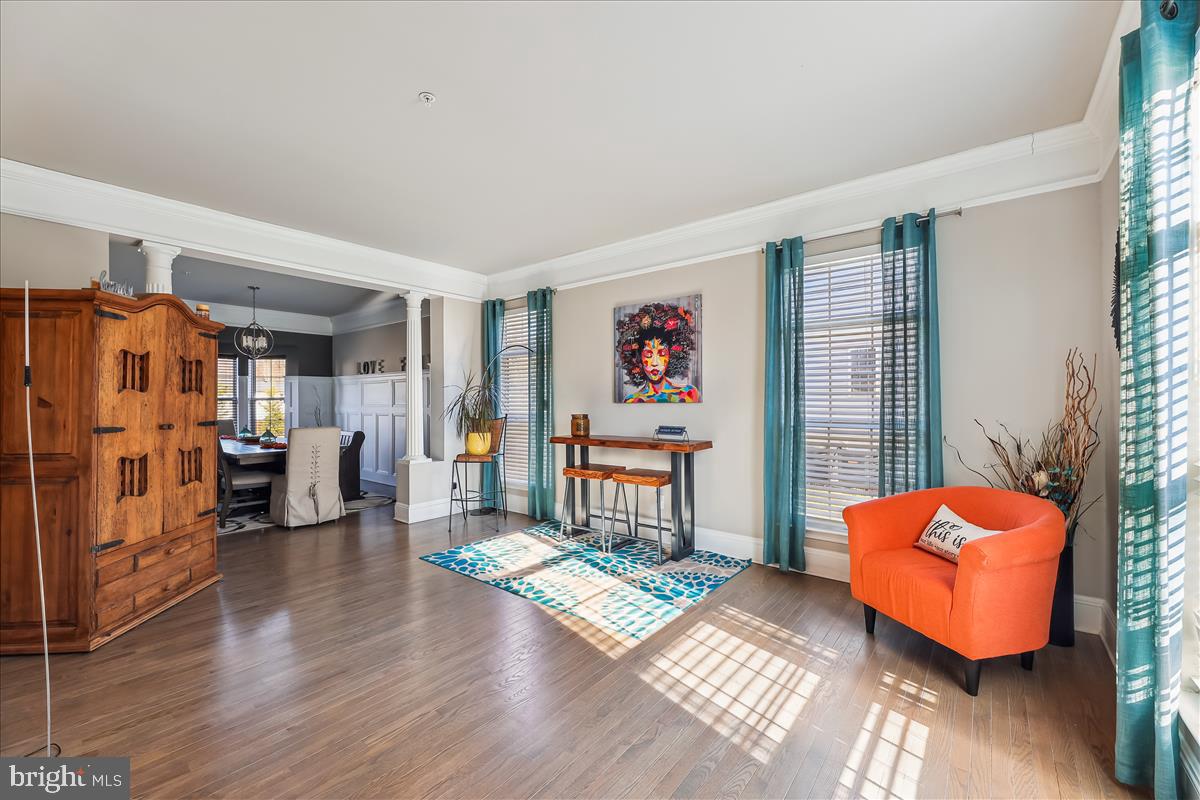 GLENN ESTATES - Residential