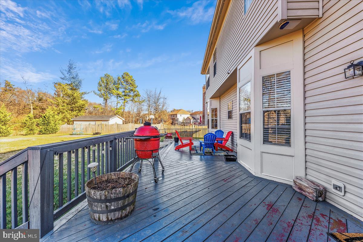 GLENN ESTATES - Residential