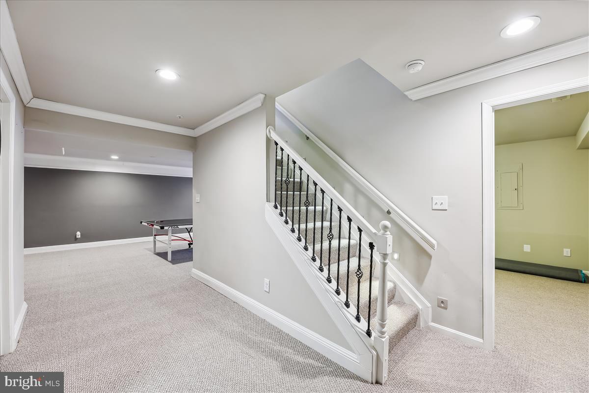 GLENN ESTATES - Residential