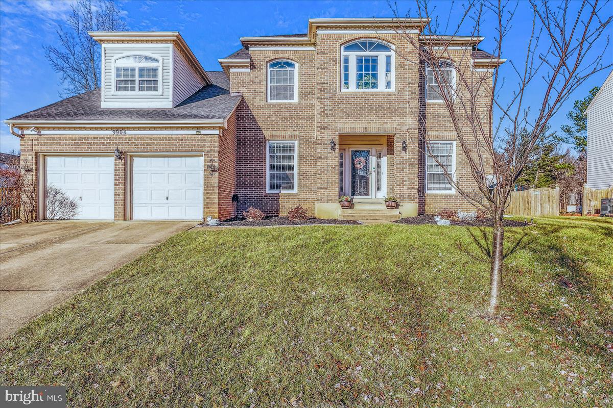 GLENN ESTATES - Residential