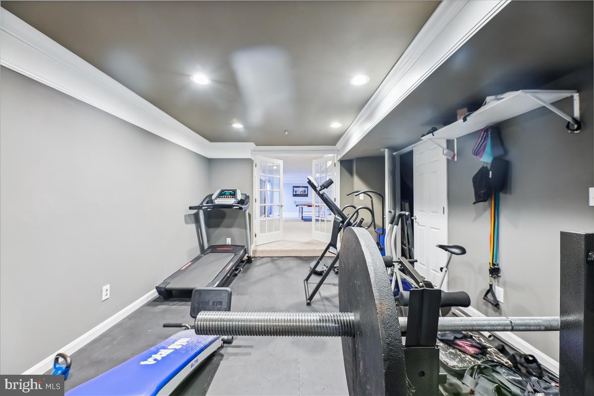 GLENN ESTATES - Residential