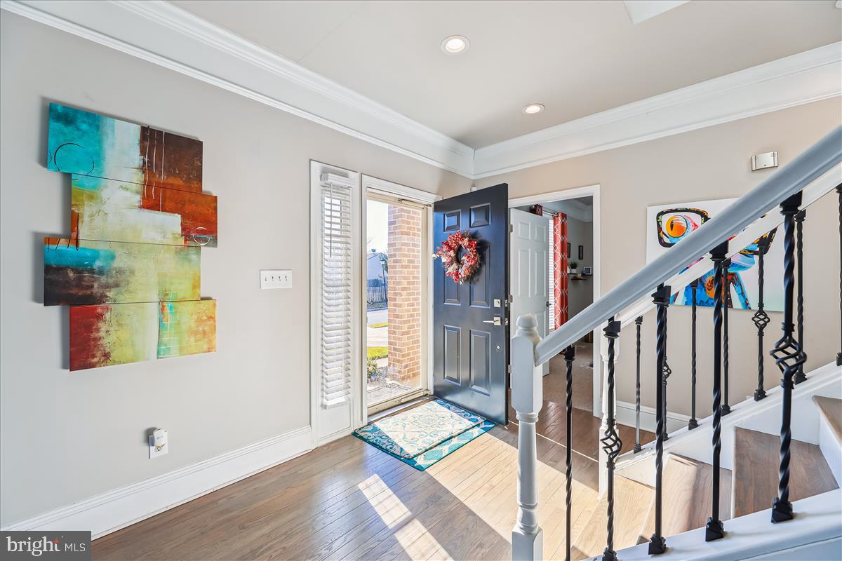 GLENN ESTATES - Residential