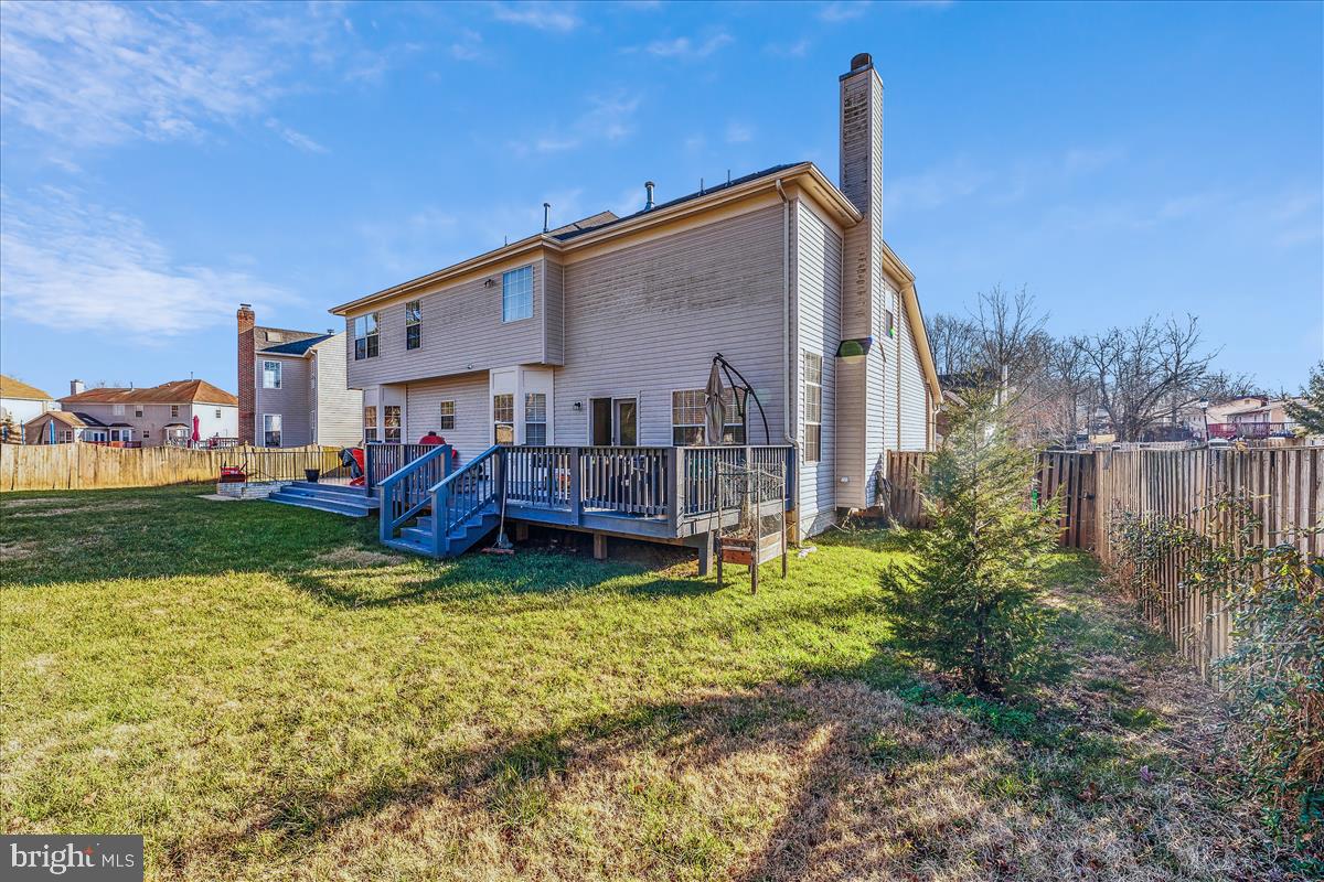 GLENN ESTATES - Residential