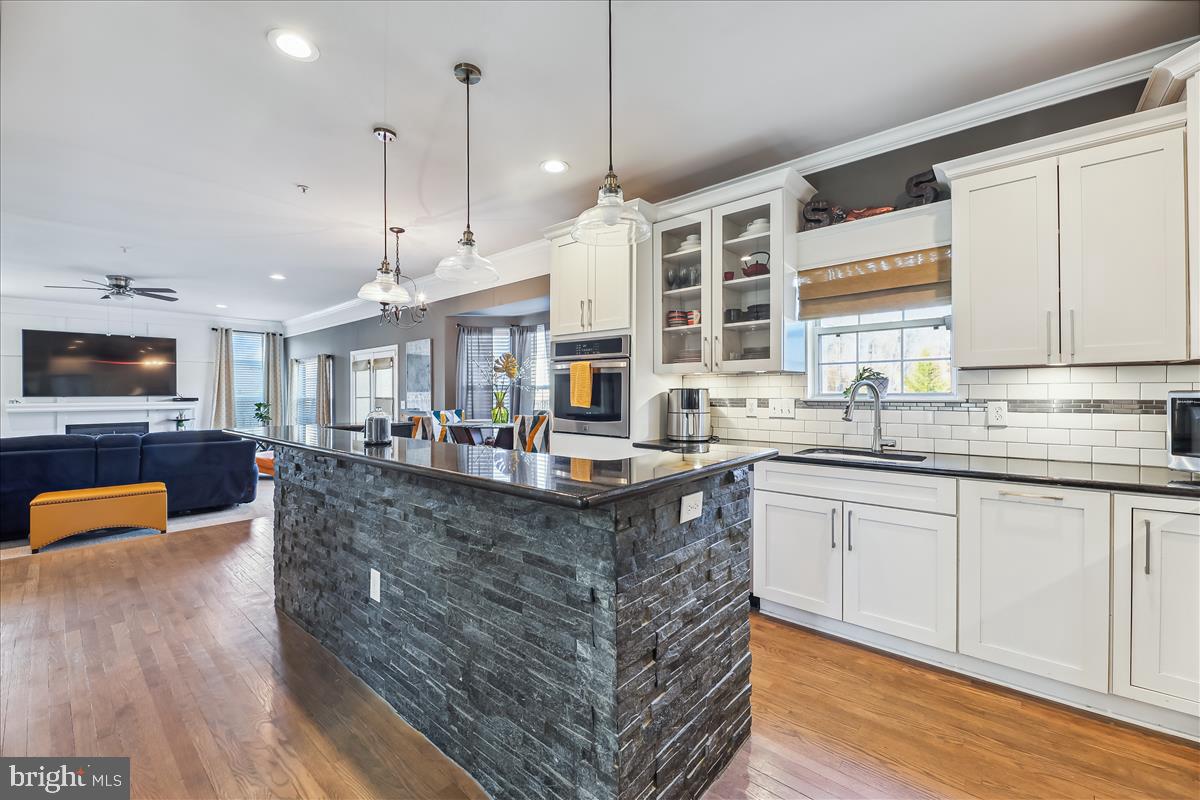 GLENN ESTATES - Residential