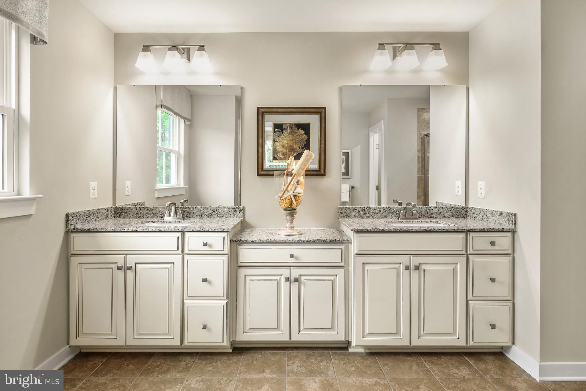 CANTER CREEK - Residential