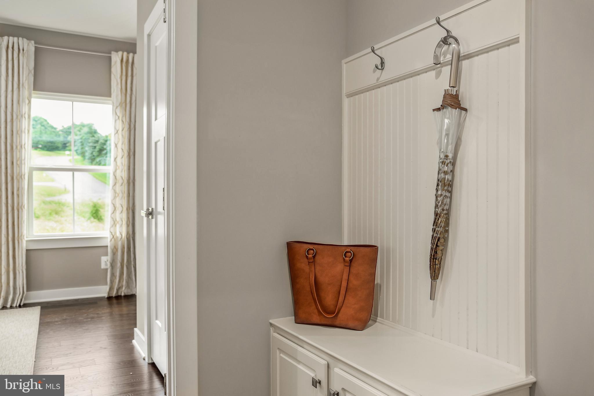 CANTER CREEK - Residential