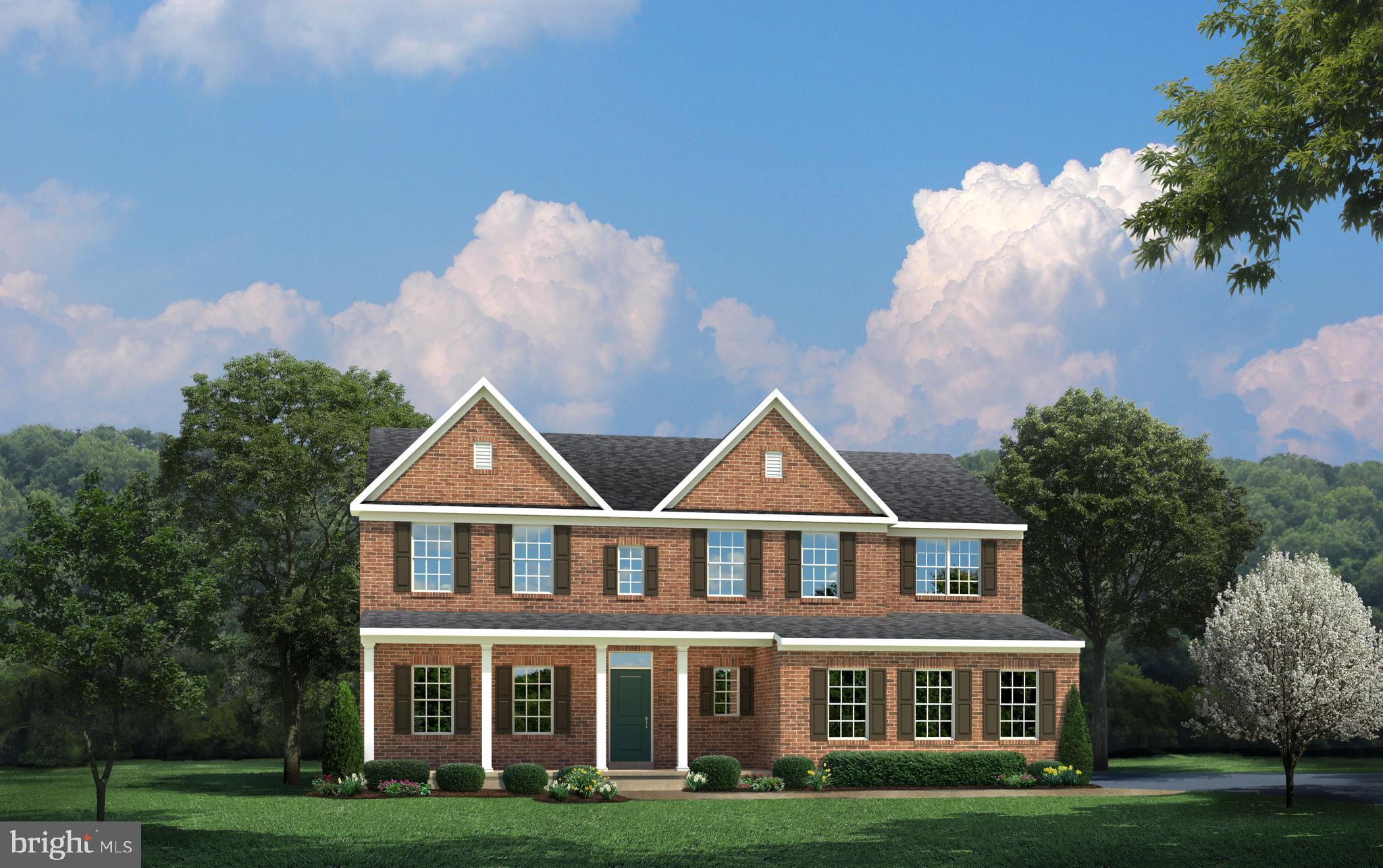 CANTER CREEK - Residential