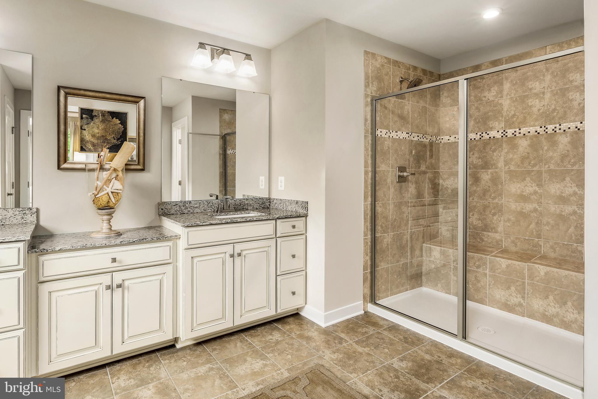 CANTER CREEK - Residential