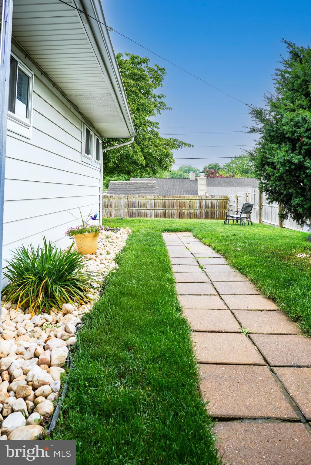 FAIRLESS HILLS - Residential