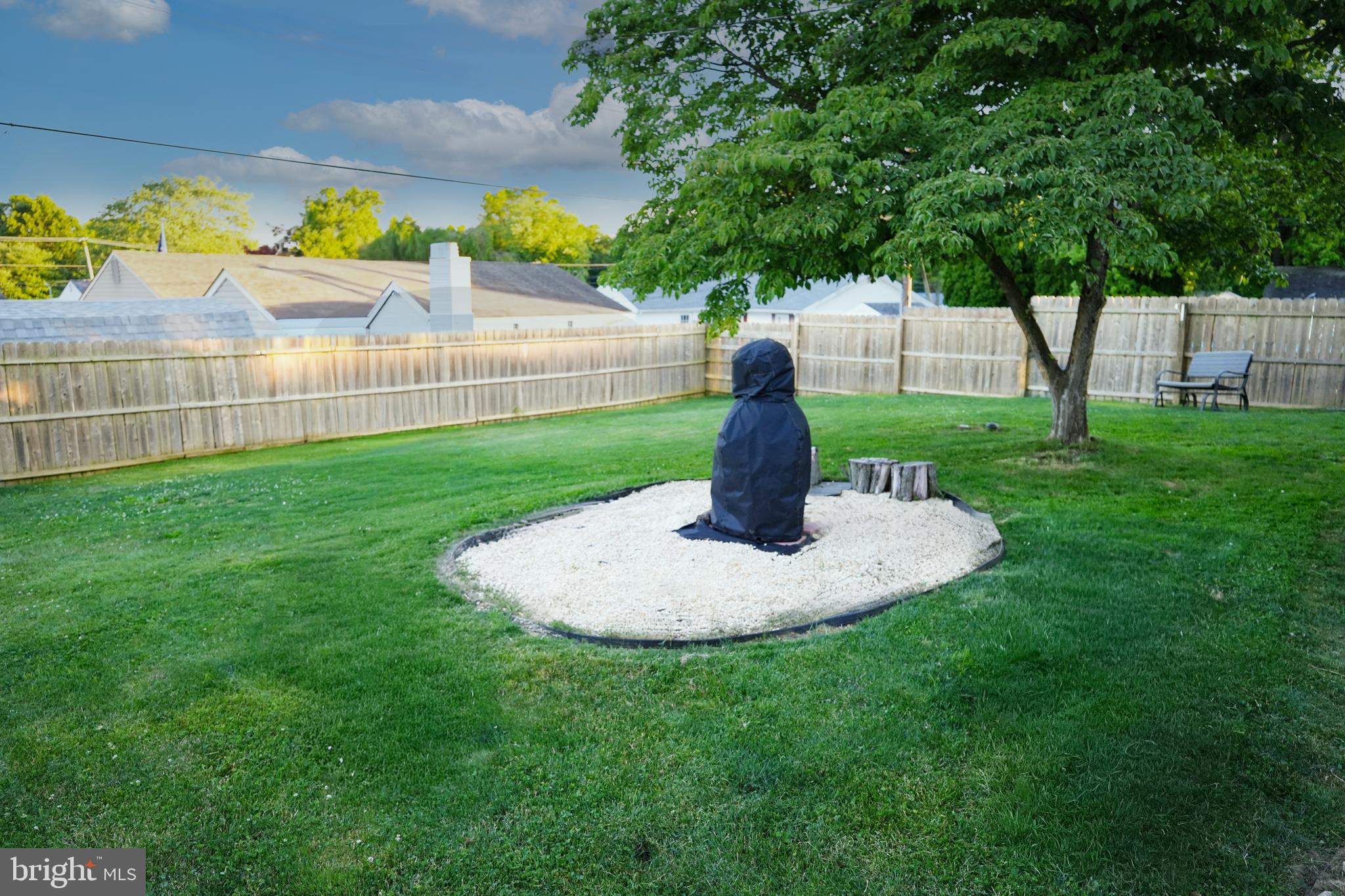 FAIRLESS HILLS - Residential