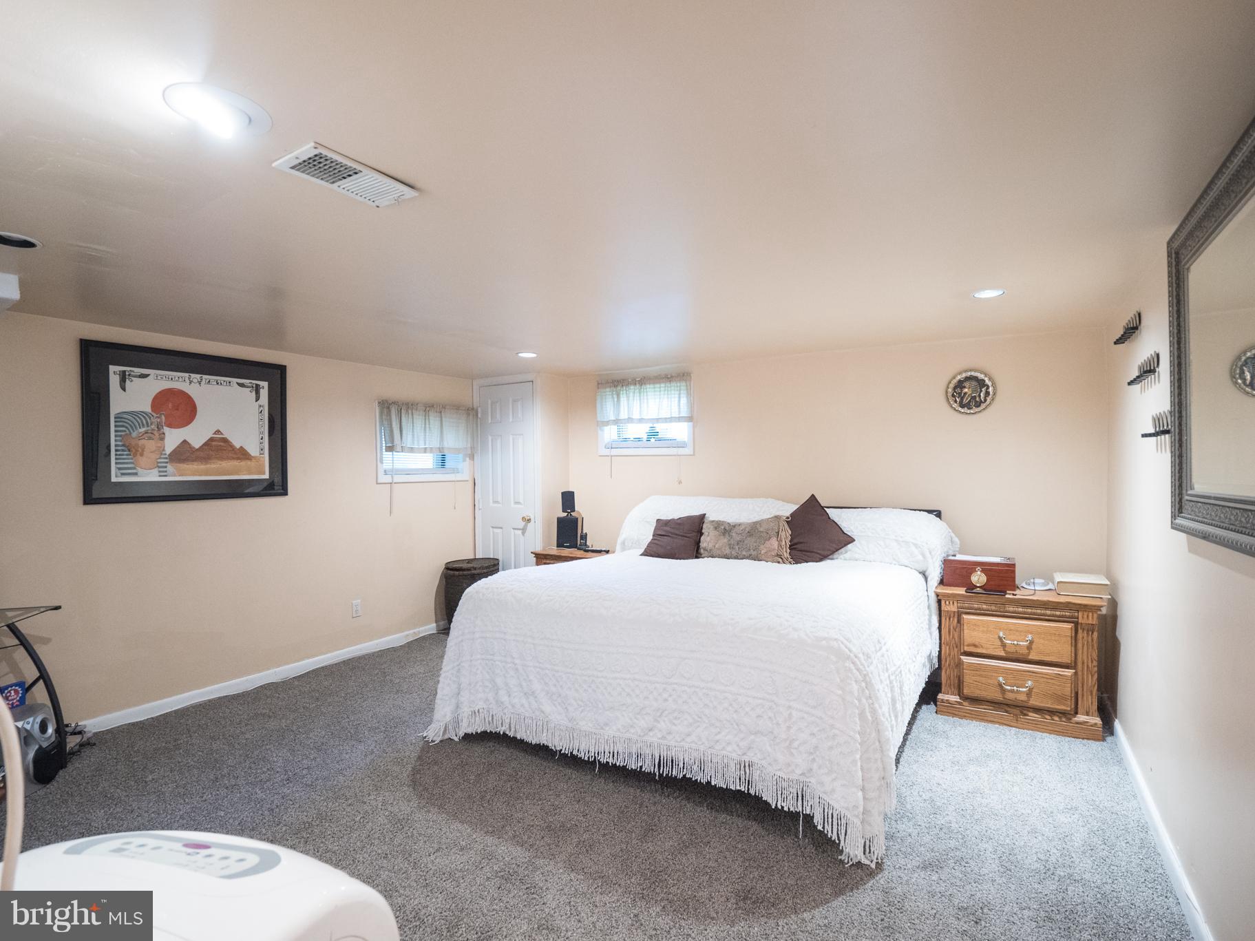 SEVERN - Residential