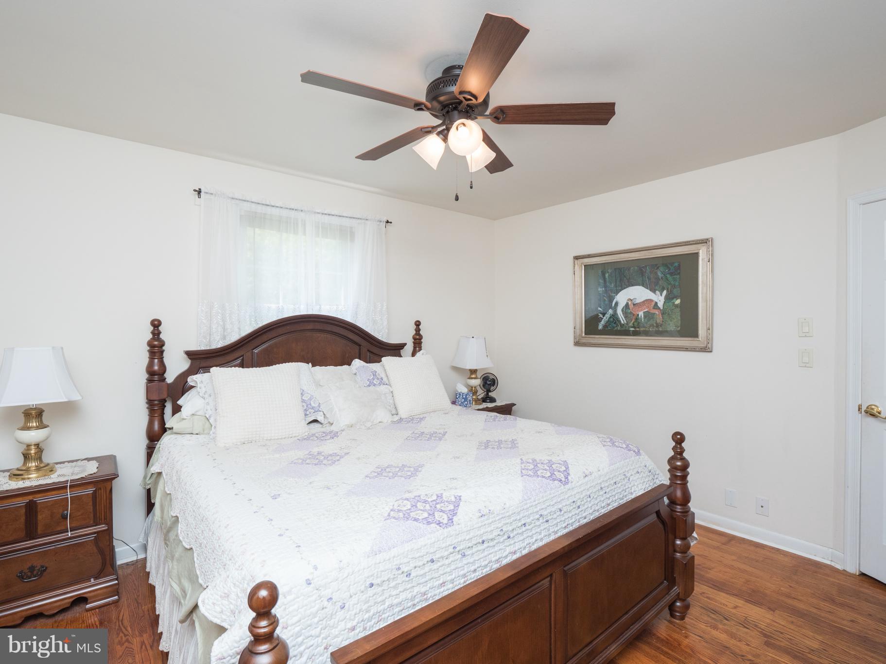 SEVERN - Residential