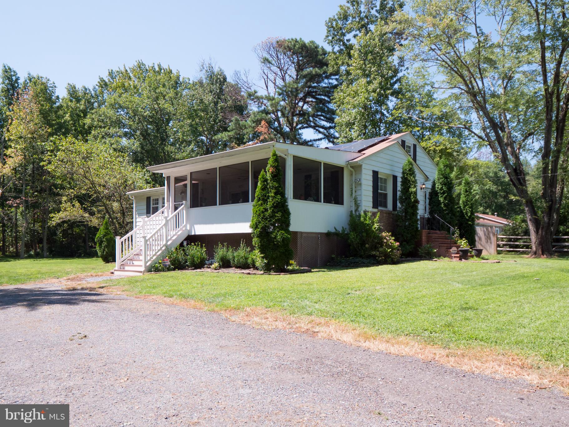 SEVERN - Residential