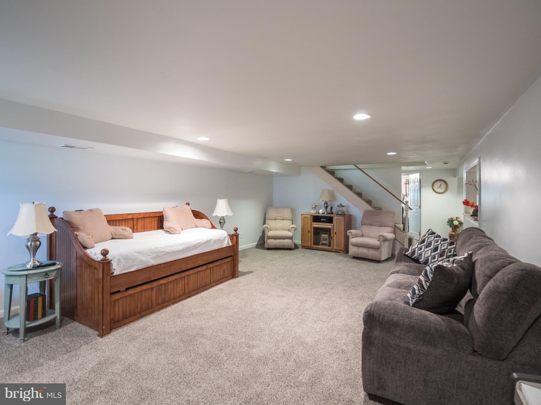 SEVERN - Residential