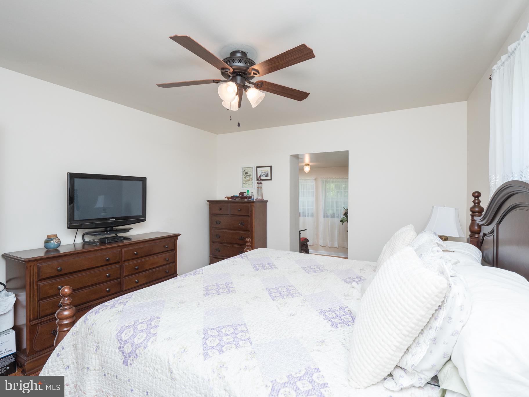 SEVERN - Residential