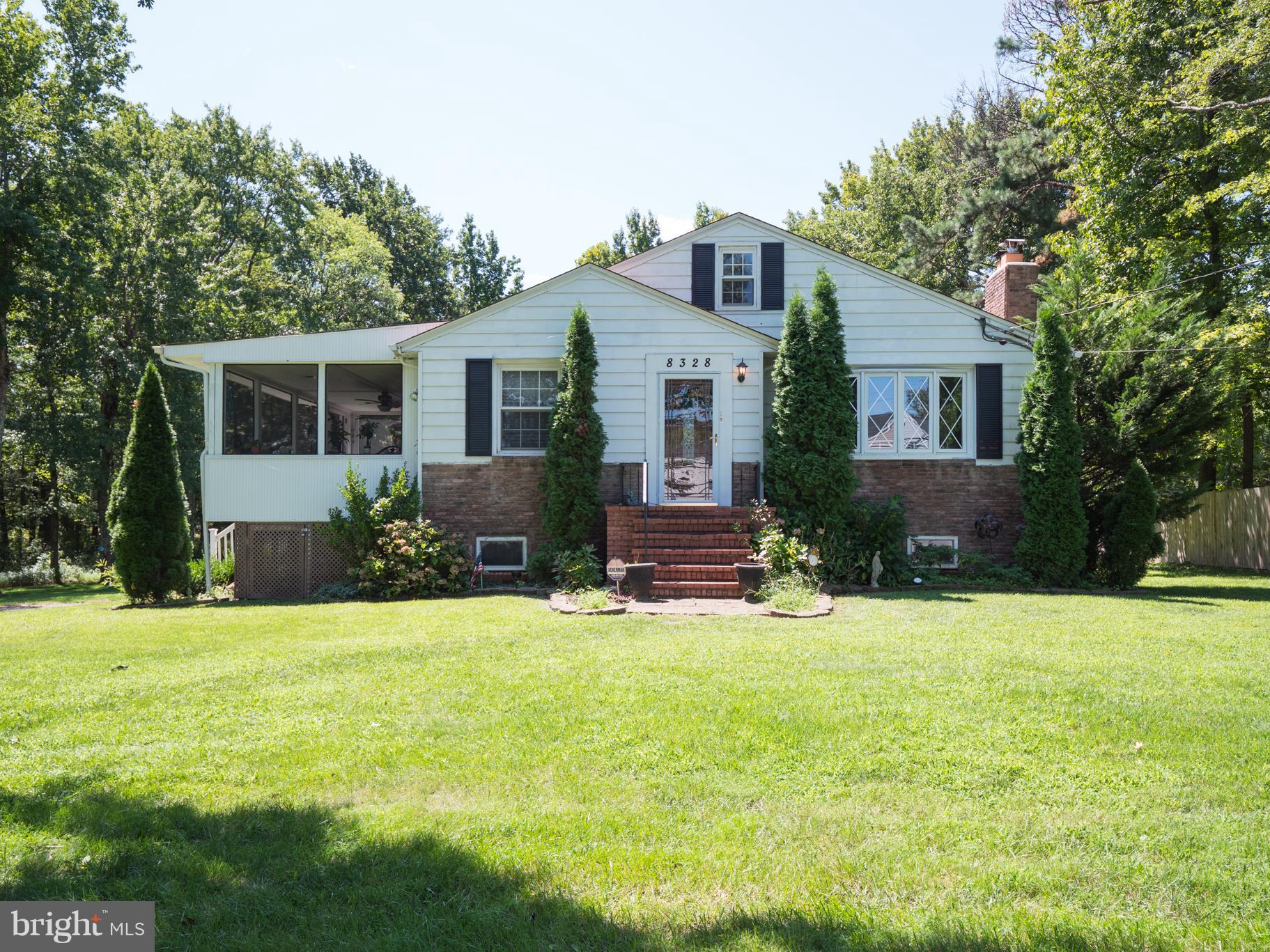 SEVERN - Residential