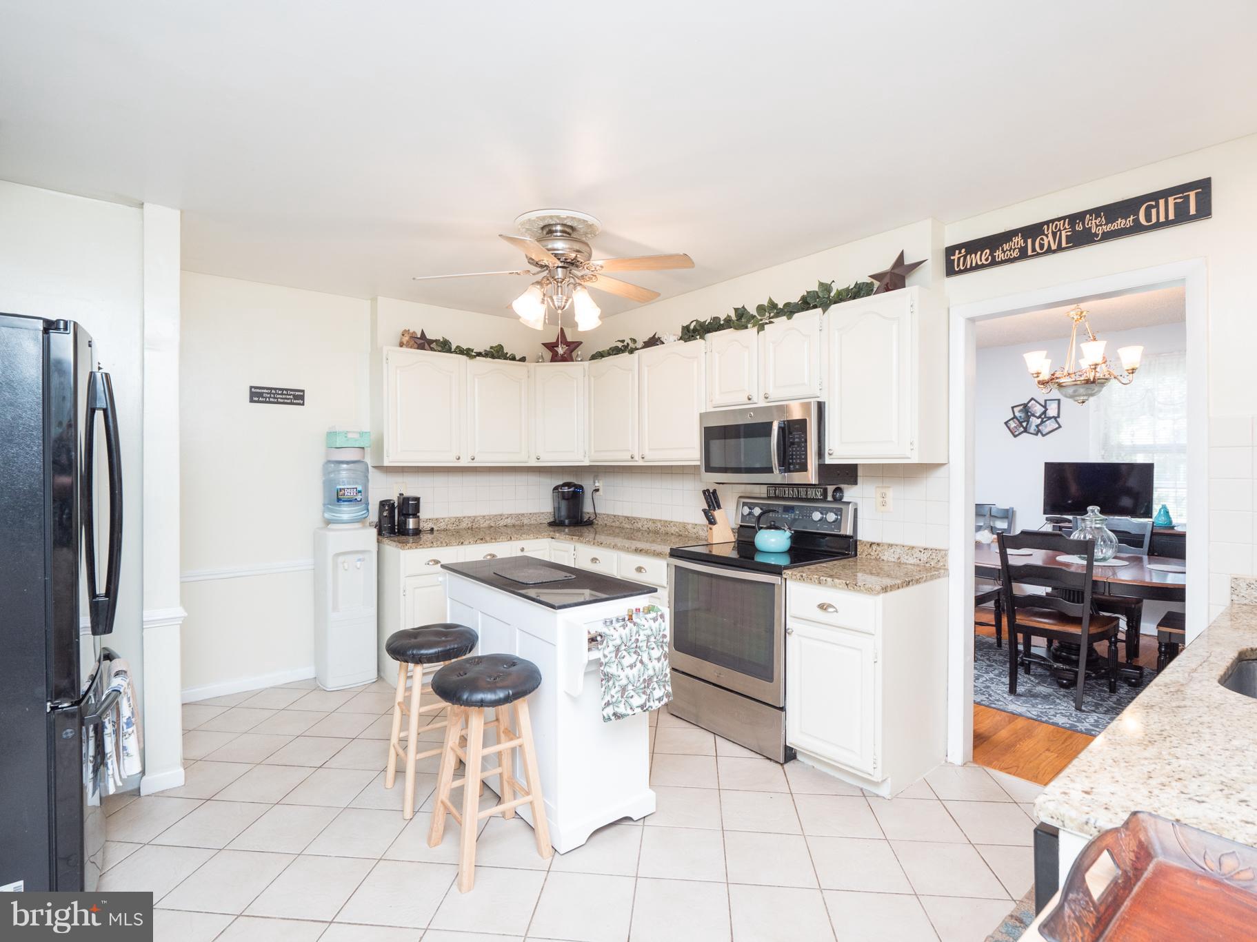 SEVERN - Residential