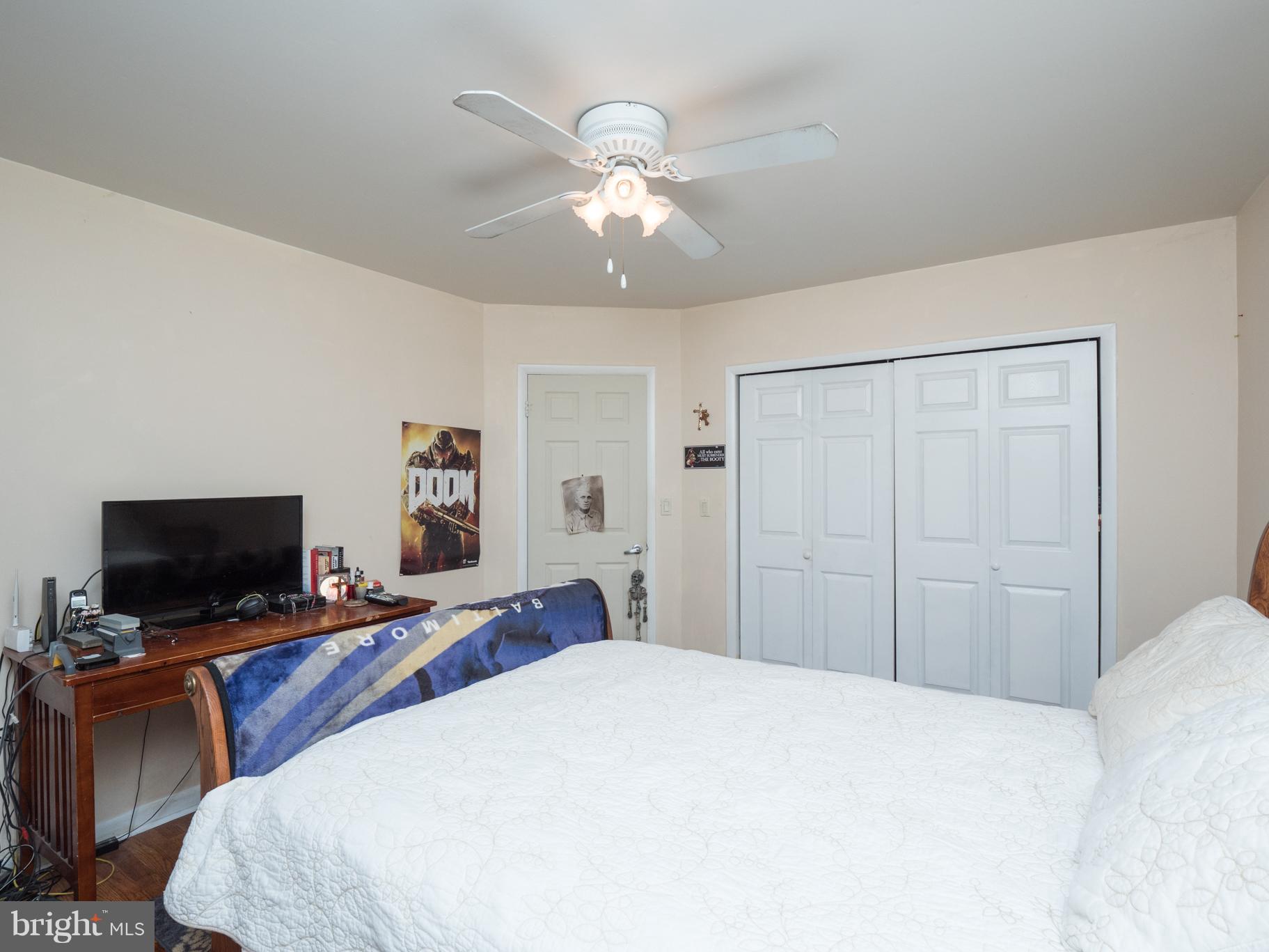 SEVERN - Residential