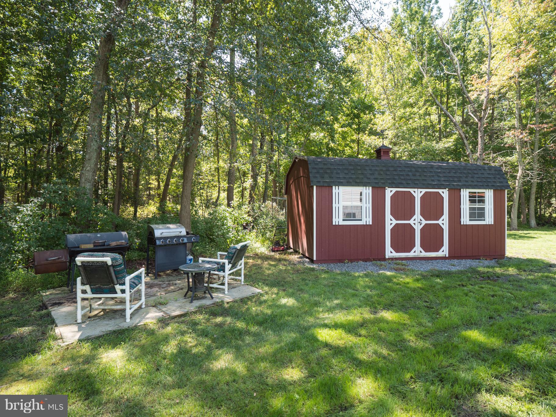 SEVERN - Residential