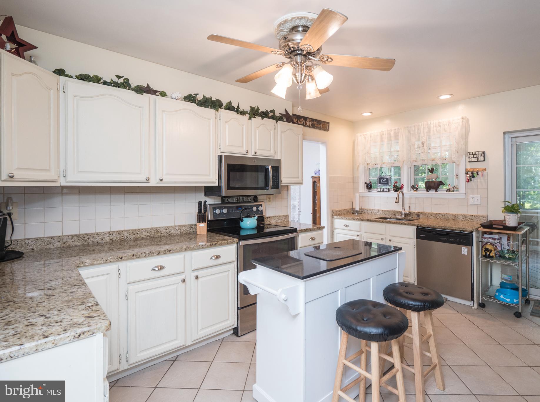 SEVERN - Residential