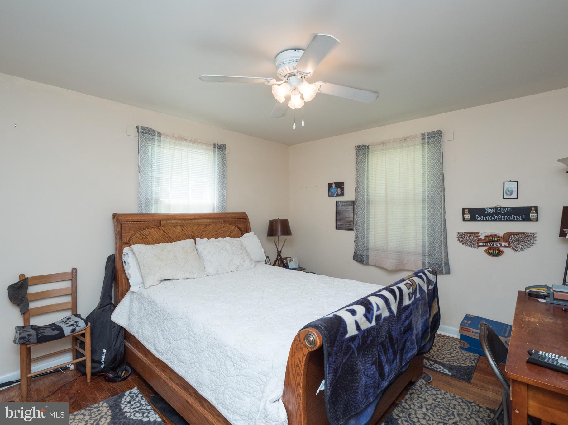 SEVERN - Residential