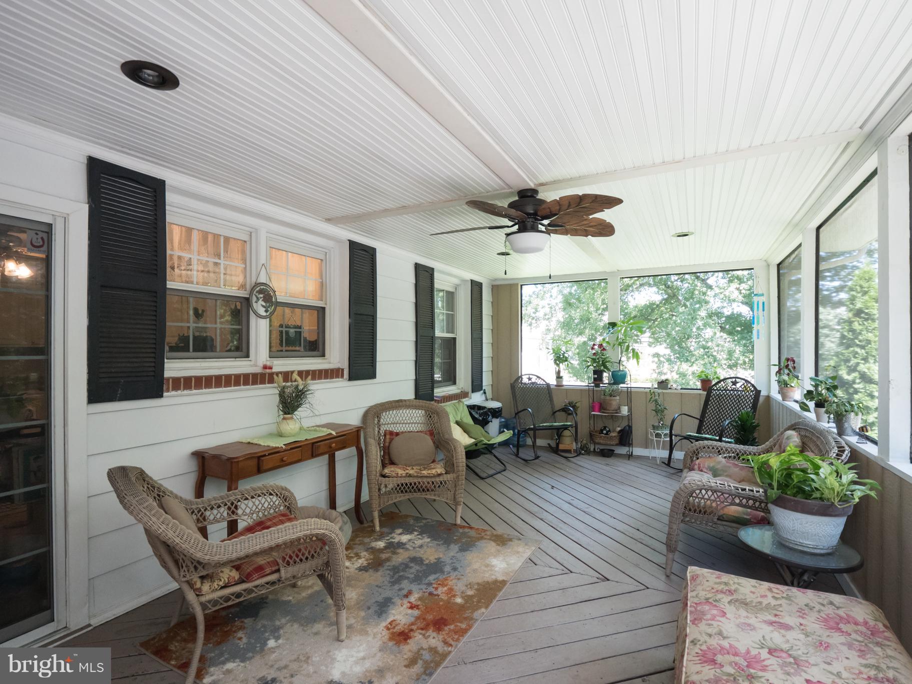 SEVERN - Residential