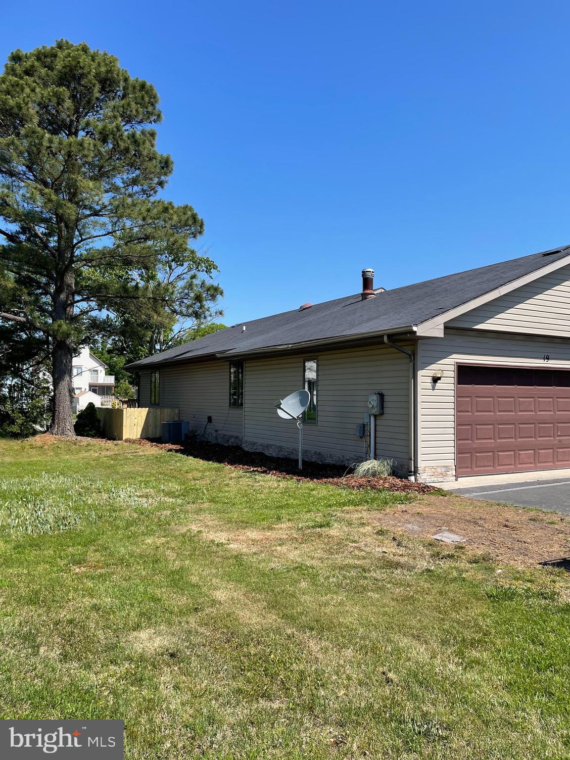 OCEAN PINES - PINTAIL ISLE - Residential