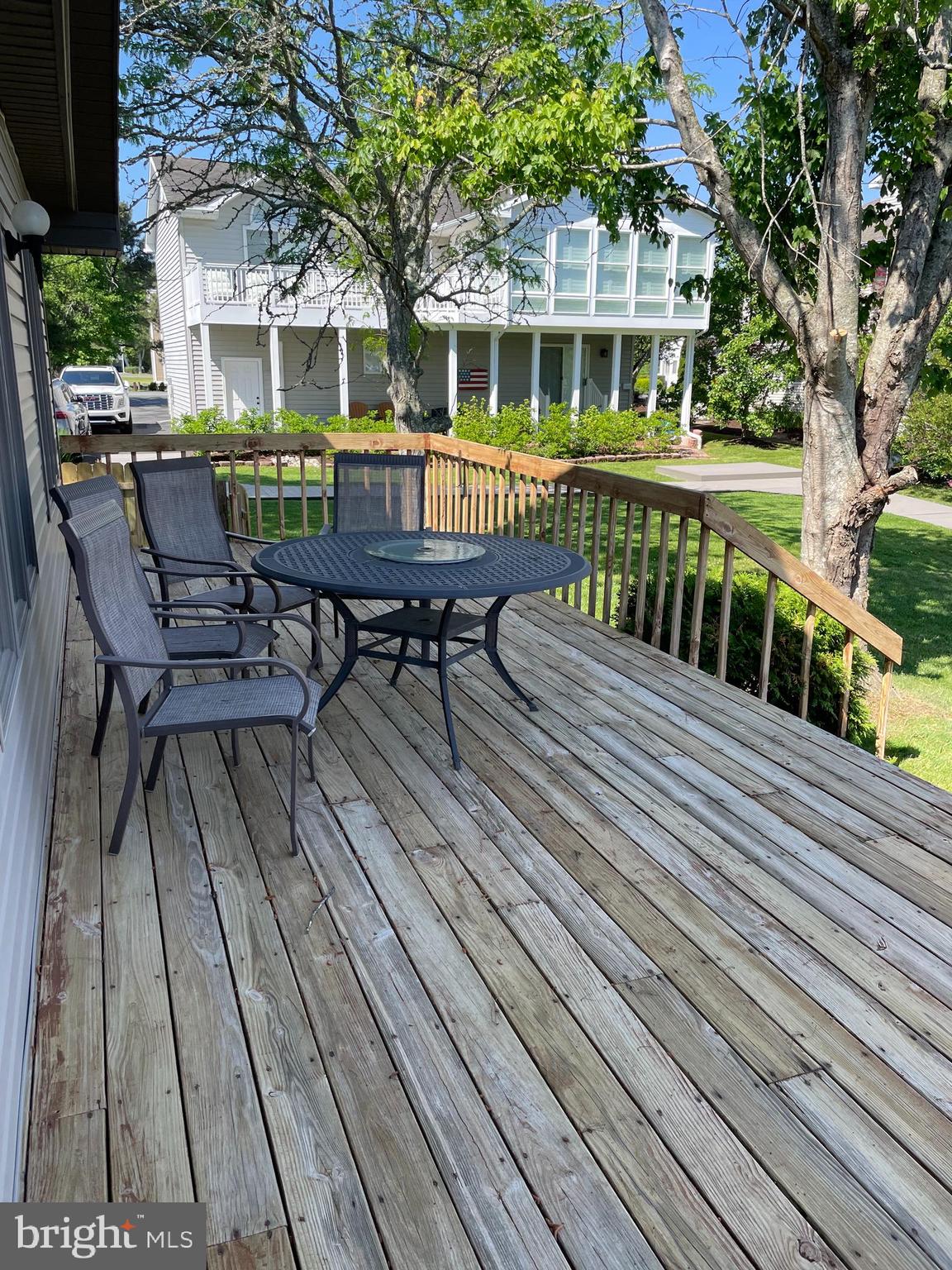 OCEAN PINES - PINTAIL ISLE - Residential