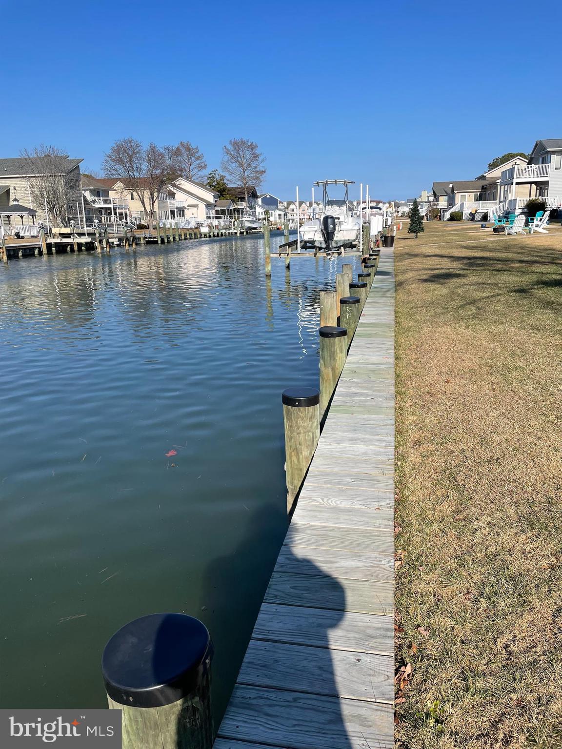 OCEAN PINES - PINTAIL ISLE - Residential