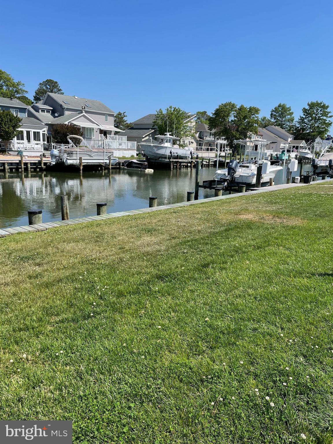 OCEAN PINES - PINTAIL ISLE - Residential
