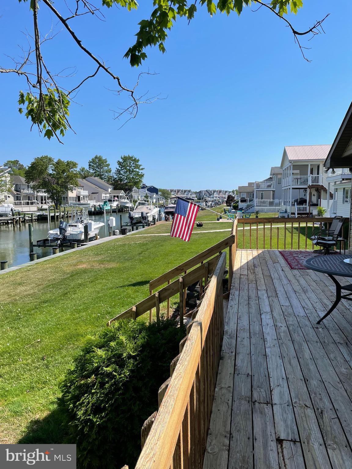 OCEAN PINES - PINTAIL ISLE - Residential