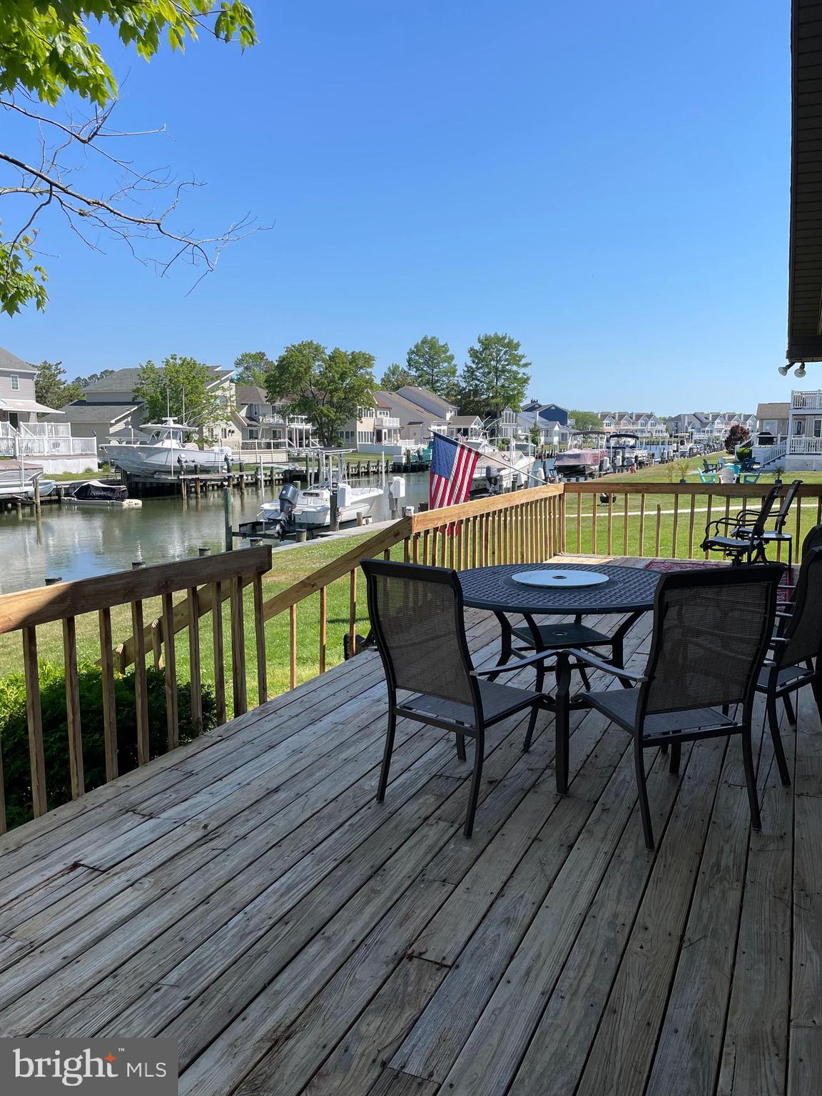 OCEAN PINES - PINTAIL ISLE - Residential