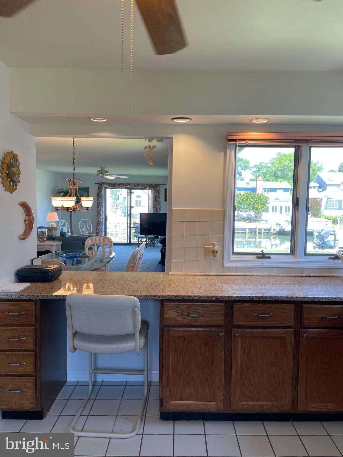 OCEAN PINES - PINTAIL ISLE - Residential